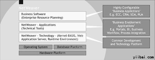 NetWeaver